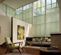 10 frische Fenster Deko Ideen – wunderschöne praktische Verzierung