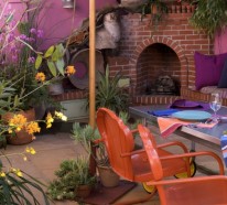 Frische Farben im Garten – 8 Wege für eine lebendige Gestaltung im Außenbereich