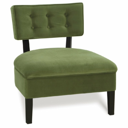 grüne Designer Stühle und Sessel rücklehne rahmen sitzplatz