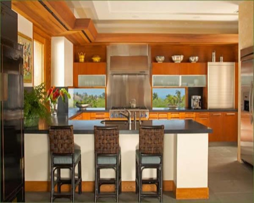 100 Küchen Designs - Möbel, Arbeitsplatten, viele Einrichtungslösungen