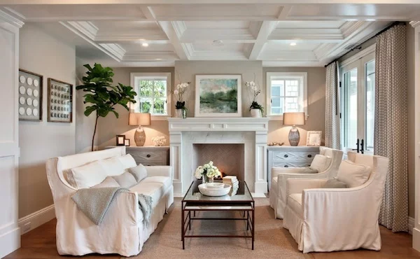 interior design mythen bequeme sessel und sofa in weiß marmor kamin