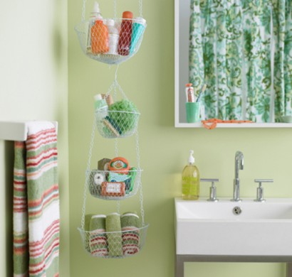 Coole Ideen für kreative Badezimmer Gestaltung und Organisation