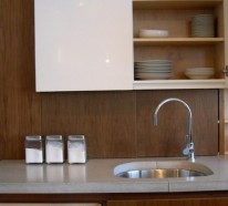 13 kreative Küchen Designs, die Sie wirklich gerne haben