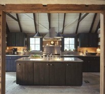 Küchenschränke mit recycelten Türen - Lohnt sich das Sparen?