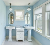 Mehr Stauraum im Badezimmer – schlaue und praktische Ratschläge für kluge Aufbewahrung