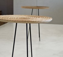 NATÜRLICH COOL: Moderne Holz Akzente im Interior Design von Micklish