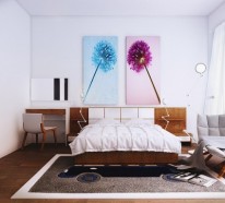 Moderne Schlafzimmer entworfen von Koj Design