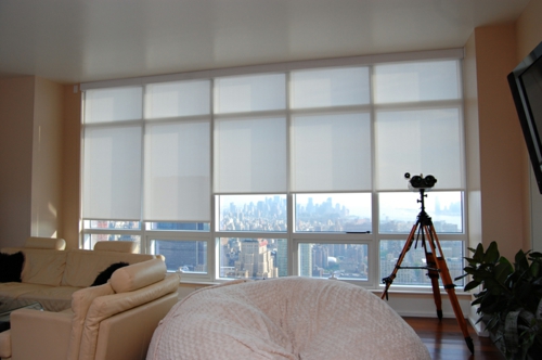  vorhänge gardinen rollläden weiß wohnzimmer