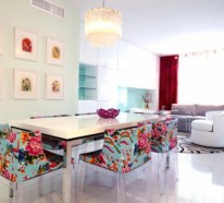 15 Interior Designs mit cooler Dekoration – harmonische Muster