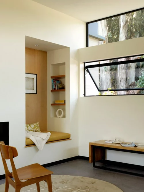 renovieren sie das wohnzimmer baustil architektur sitzecke auflagen fenster