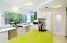 Schicke Einbauleuchten für modernes Interieur - stilvoll und einladend