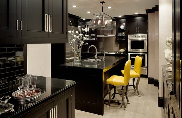 Küche - 1000 neueste Trends bei der Kücheneinrichtung für Kücheninsel