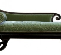 Elegante Ruhe: 10 Schöne attraktive Couch Designs