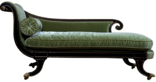 schöne attraktive couch designs gestell holz coup de tat