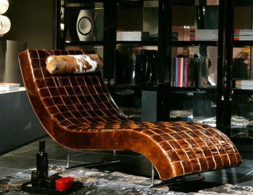  attraktive couch designs gewundene formen linien