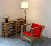 Was sind Paletten? 15 selbstgemachte Holz Möbel aus Paletten