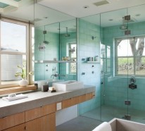 Spa Ausstattung im Badezimmer – Schaffen Sie eine entspannende Atmosphäre