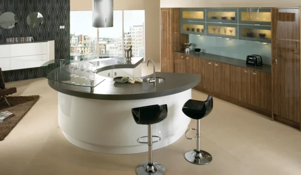 spülen für die küche weiß einrichtung ultramodern elegant funktional