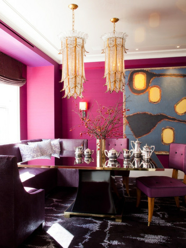 Tolle Sommer Farben - frische Ideen für Ihr Design