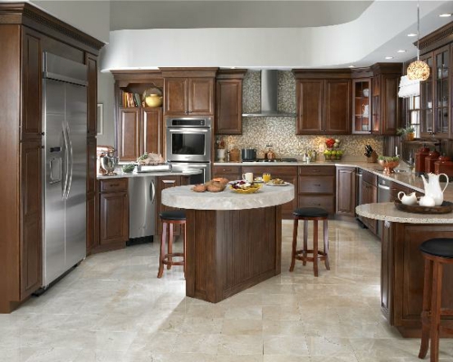 100 Küchen Designs - Möbel, Arbeitsplatten, viele Einrichtungslösungen