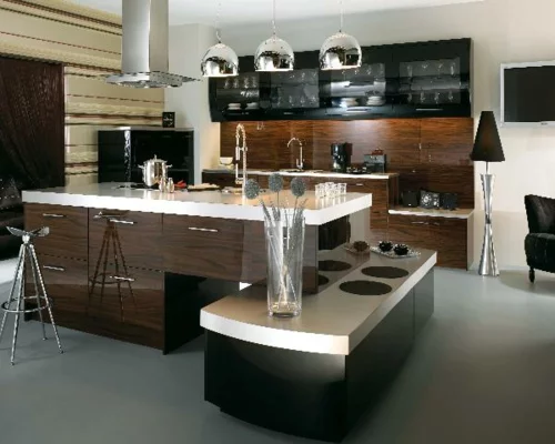 ultramodern-küche-design-oberflächen-städtisch-stil