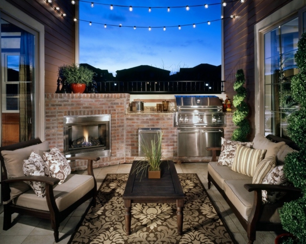 Urbanen Dachboden Einrichtungsstil nach Hause bringen - wichtige Tipps