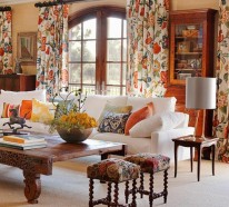 15 Interior Designs mit cooler Dekoration – harmonische Muster