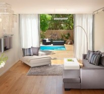 31 Wunderschöne Bodenvasen Designs – Ideen für Ihr modernes, kunstvoll eingerichtetes Zuhause