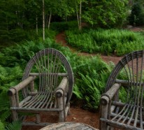 Amerikanischer Garten – Tipps für die Pflege