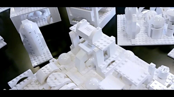 Architektur-Studio-Set-von-LEGO-spiel-bestandteile