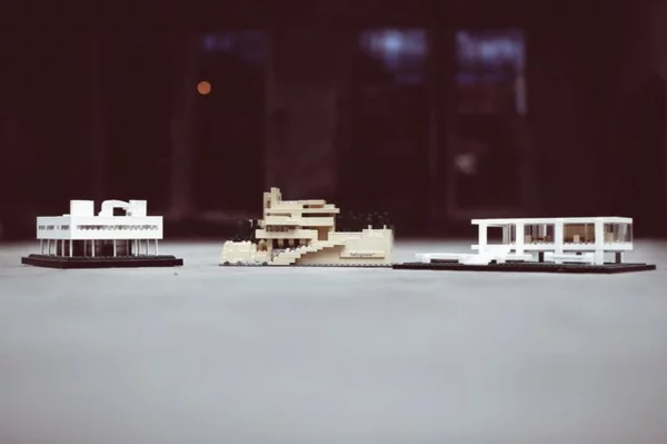 Architektur Studio Set von LEGO spiel mini