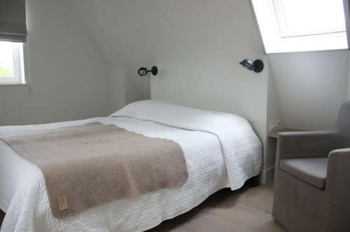 Besser schlafen doppelbett design zeitgenössisch modern bequem bett
