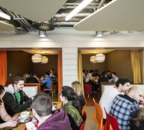 Das neue Google Campus Management in der Altstadt von Dublin