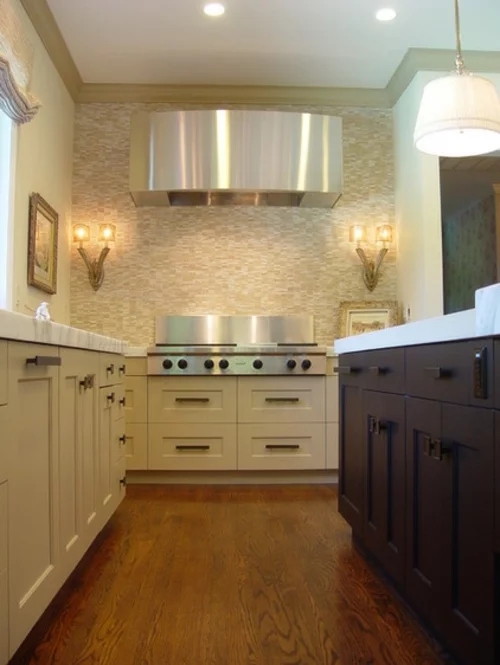 Das traditionelle Zuhause erneuern küche arbeitsplatten