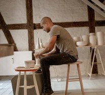 Tortus Kopenhagen Studio und die Designer Kollektion aus Keramik