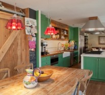 Designer Lösungen in der Küche – Was kocht der Profikoch Marc Vetri zu Hause?