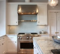 5 beliebte Granitplatten in hervorragenden Küchen