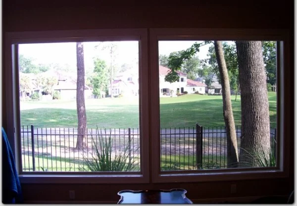 High-Tech Fensterfolien für Ihr Haus sonnenschutz
