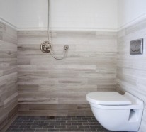 Badezimmer Renovierung: Wohin mit der Toilette?
