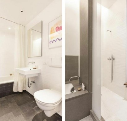 Eine moderne Wohnung in SoHo für Ihre New York Reise