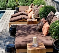 Die perfekten Outdoor Möbel für den Sommer aussuchen – nützliche Tipps für die Terrasse oder den Garten