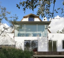 Ferienhaus mit Reetdach – das frisch renovierte Haus N von Maxwan