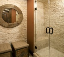 Fliesen aus Naturstein für Ihr Badezimmer