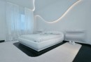 Futuristische Schlafzimmer Designs - 26 originelle Einrichtungsideen