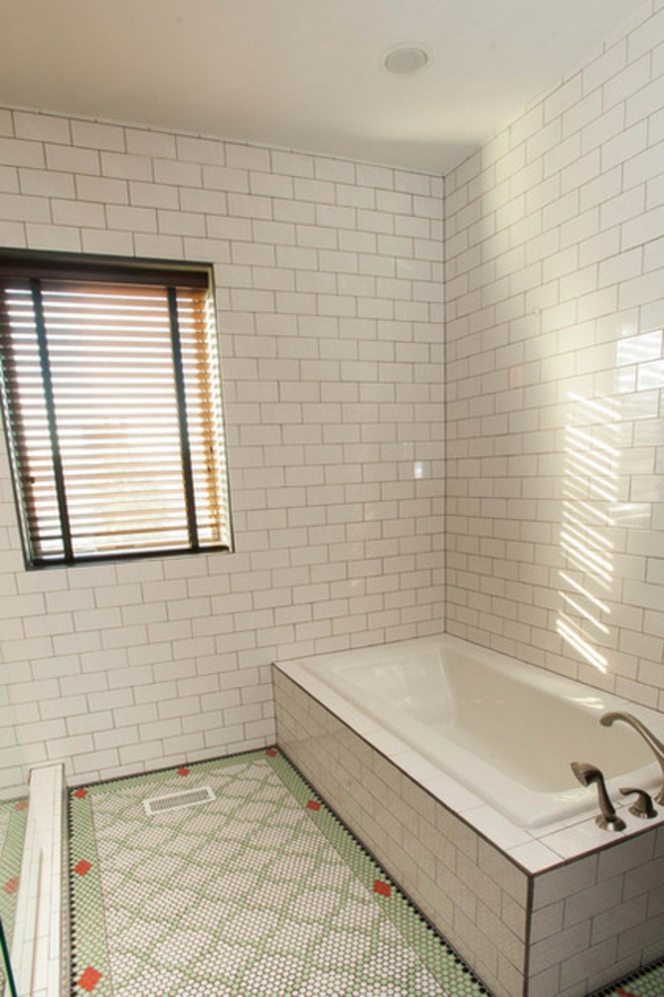 Fülle von Farben und Texturen an einem eklektischen Haus in Pittsburgh