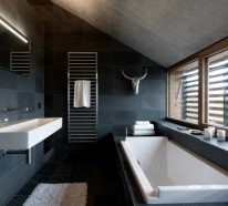 6 Hinweise für  ein gut designtes Badezimmer