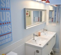 6 Hinweise für  ein gut designtes Badezimmer