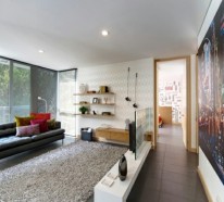 Lebendiges Interior Design – farbenfrohe Ideen für einen modernen Wohnstil