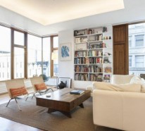Eine moderne Wohnung in SoHo für Ihre New York Reise