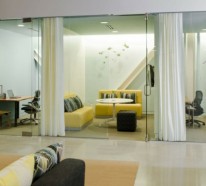Schickes Office Design – moderne Büroräume von Boora Architekten